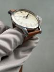 Eterna Eterna-Matic Caliber 1427TC Vintage 33mm Watch