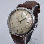 Eterna-Matic 21 Jewels Vintage 35mm Men's Watch