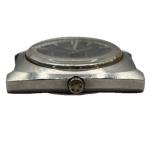 Eterna Sonic Blue Sunburst Men's Vintage Watch