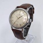 Eterna-Matic 21 Jewels Vintage 35mm Men's Watch