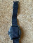 Vintage Stocker & Yale U.S. Military Watch 1985