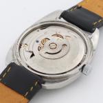 Eterna-Matic 1000 Men's Automatic Vintage Watch