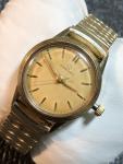 Vintage Swiss Eterna-Matic 30mm Automatic Watch
