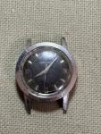 Eterna Matic Black Dial Vintage Automatic Watch