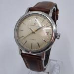 Eterna-Matic 21 Jewels Vintage 35mm Men's Watch