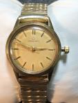 Vintage Swiss Eterna-Matic 30mm Automatic Watch