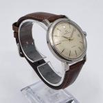 Eterna-Matic 21 Jewels Vintage 35mm Men's Watch