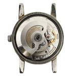 Eterna-Matic 17 Jewel Men's Vintage Automatic Watch