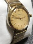 Vintage Swiss Eterna-Matic 30mm Automatic Watch