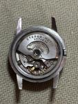 Eterna Matic Black Dial Vintage Automatic Watch