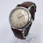 Eterna-Matic 21 Jewels Vintage 35mm Men's Watch