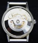 Eterna-Matic 1249 Vintage 33mm Automatic Watch