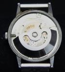 Eterna-Matic 1249 Vintage 33mm Automatic Watch