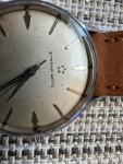 Eterna Matic Automatic Vintage Watch