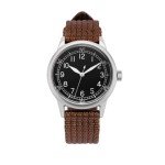 PRAESIDUS A-11 Vintage Military Field Watch