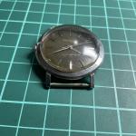 Eterna Eternamatic Centenaire Vintage Watch for Repair