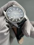Eterna-Matic 3000 Sevenday Gradient Dial Watch
