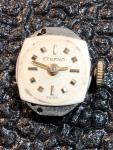 Vintage ETERNA EXA Mechanical Watch 17 Jewels