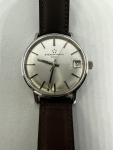 Rare Vintage Eterna Matic 1000 Five Star Watch
