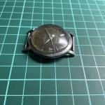 Eterna Eternamatic Centenaire Vintage Watch for Repair