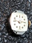 Vintage ETERNA EXA Mechanical Watch 17 Jewels