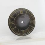 Eterna Automatic Vintage Sector Wrist Watch 28.48mm