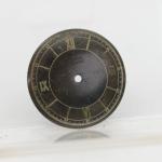 Eterna Automatic Vintage Sector Wrist Watch 28.48mm