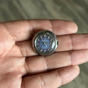 Eterna Matic Anatomic Vintage Watch 5767654