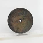 Eterna Automatic Vintage Sector Wrist Watch 28.48mm