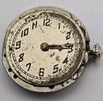 Eterna 23mm Antique Watch with Fancy Crown