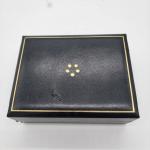 Eterna Matic Vintage Watch Box - Estate Find