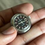 Eterna Matic Anatomic Vintage Watch 5767654