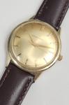 Eterna-Matic 34mm Gold Filled Men's Watch