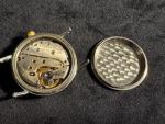 1940s Eterna 17 Jewels Military Automatic Watch