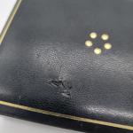 Eterna Matic Vintage Watch Box - Estate Find