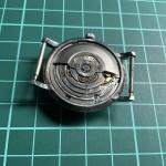 Eterna Eternamatic Centenaire Vintage Watch for Repair