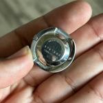 Eterna Matic Anatomic Vintage Watch 5767654