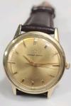 Eterna-Matic 34mm Gold Filled Men's Watch