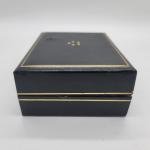 Eterna Matic Vintage Watch Box - Estate Find