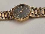 Eterna Vintage Swiss Manual Gold-Tone Watch