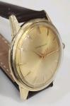 Eterna-Matic 34mm Gold Filled Men's Watch