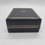 Eterna Matic Vintage Watch Box - Estate Find