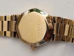 Eterna Vintage Swiss Manual Gold-Tone Watch