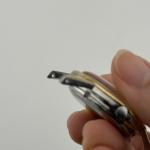 Eterna-Matic Automatic Vintage Wristwatch