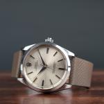 1965 Rolex Oyster Perpetual 34 Vintage Watch