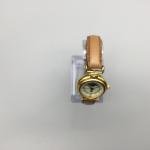 Timex Women's Vintage Gold Moonphase Watch 1994
