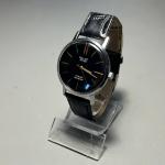 Poljot DE Luxe Ultra Slim Vintage Soviet Watch