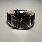 Poljot DE Luxe Ultra Slim Vintage Soviet Watch