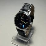 Poljot DE Luxe Ultra Slim Vintage Soviet Watch