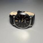 Poljot DE Luxe Ultra Slim Vintage Soviet Watch